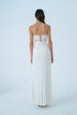 BUSTIER DRESS - Barrus London